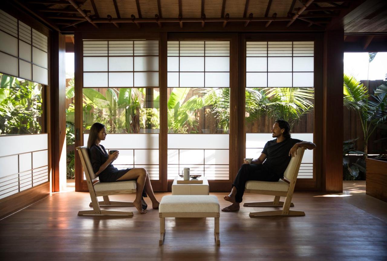 Sensei Lanai, A Four Seasons Resort Lanai City Exterior foto