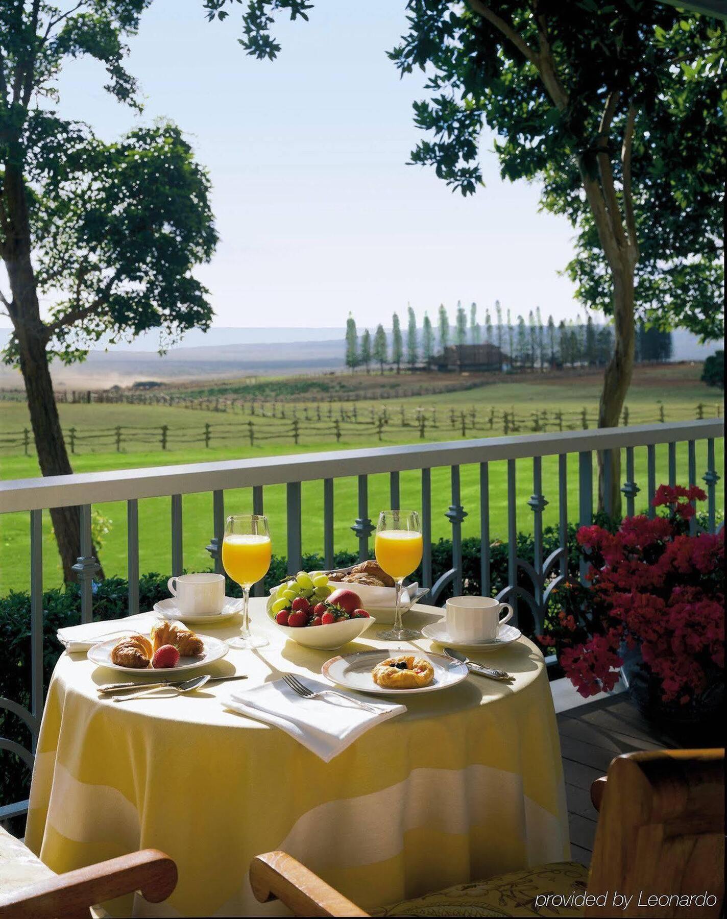Sensei Lanai, A Four Seasons Resort Lanai City Exterior foto