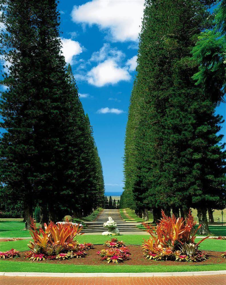Sensei Lanai, A Four Seasons Resort Lanai City Exterior foto