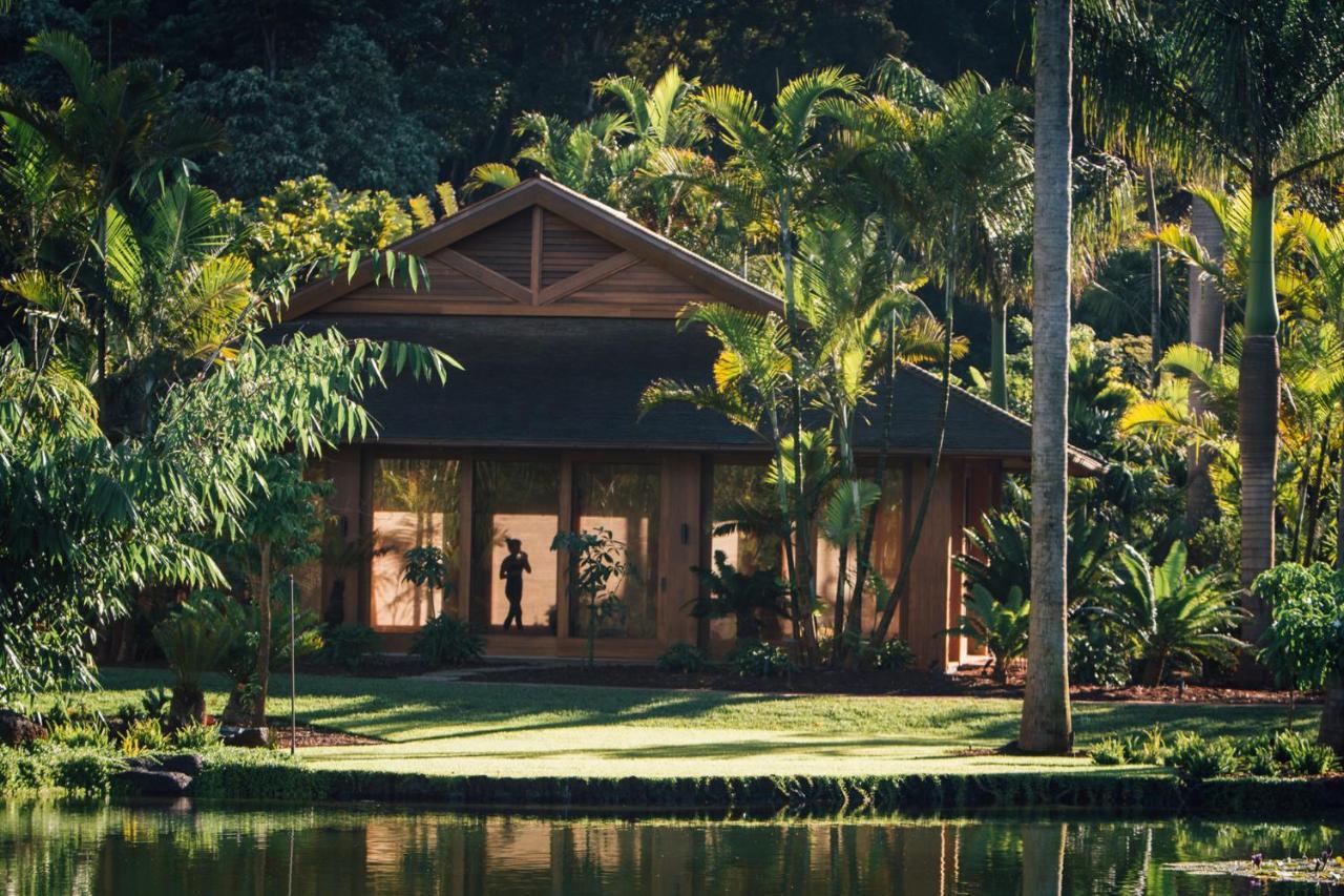 Sensei Lanai, A Four Seasons Resort Lanai City Exterior foto